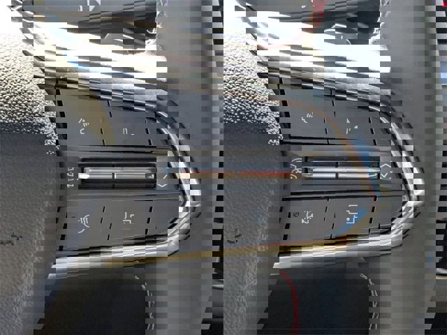 New 2026 Chevrolet Tahoe RST w/ Comfort Package image 20