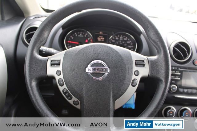 Used 2015 Nissan Rogue S w/ Convenience Package image 26