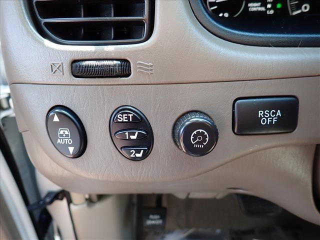 Used 2007 Toyota Sequoia Limited AWD/4WD image 18