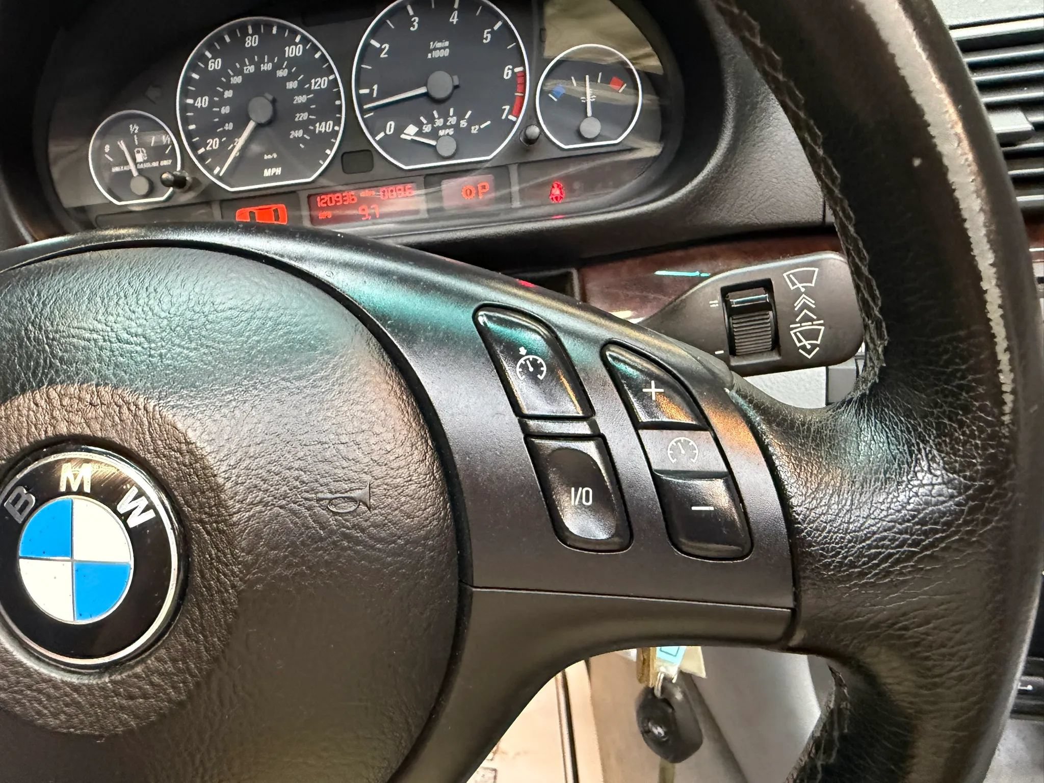 Used 2001 BMW 330Ci Convertible RWD image 20