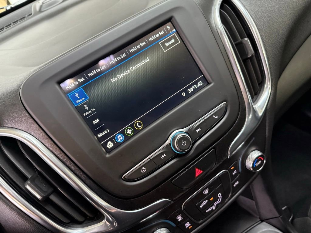 Used 2019 Chevrolet Equinox LT image 25