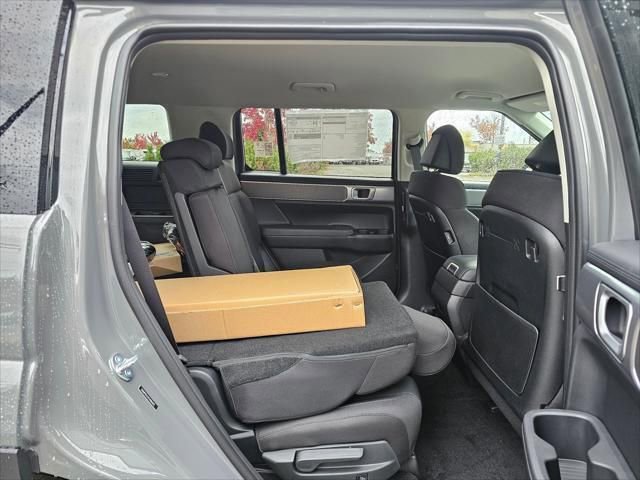 New 2026 Hyundai Santa Fe SE AWD/4WD image 12