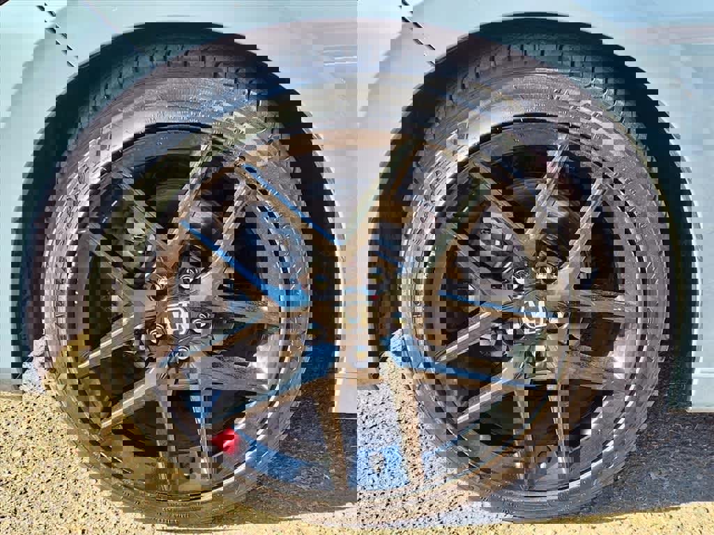 Used 2023 Honda Civic Sport image 8