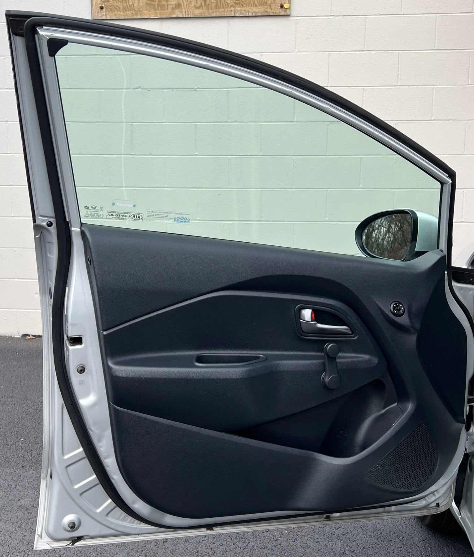Used 2017 Kia Rio LX FWD image 15