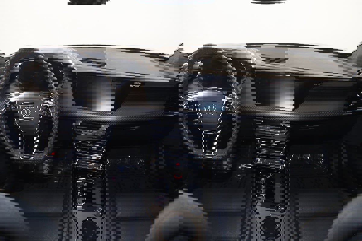 Used 2024 Audi RS e-tron GT w/ Carbon Performance Package image 45