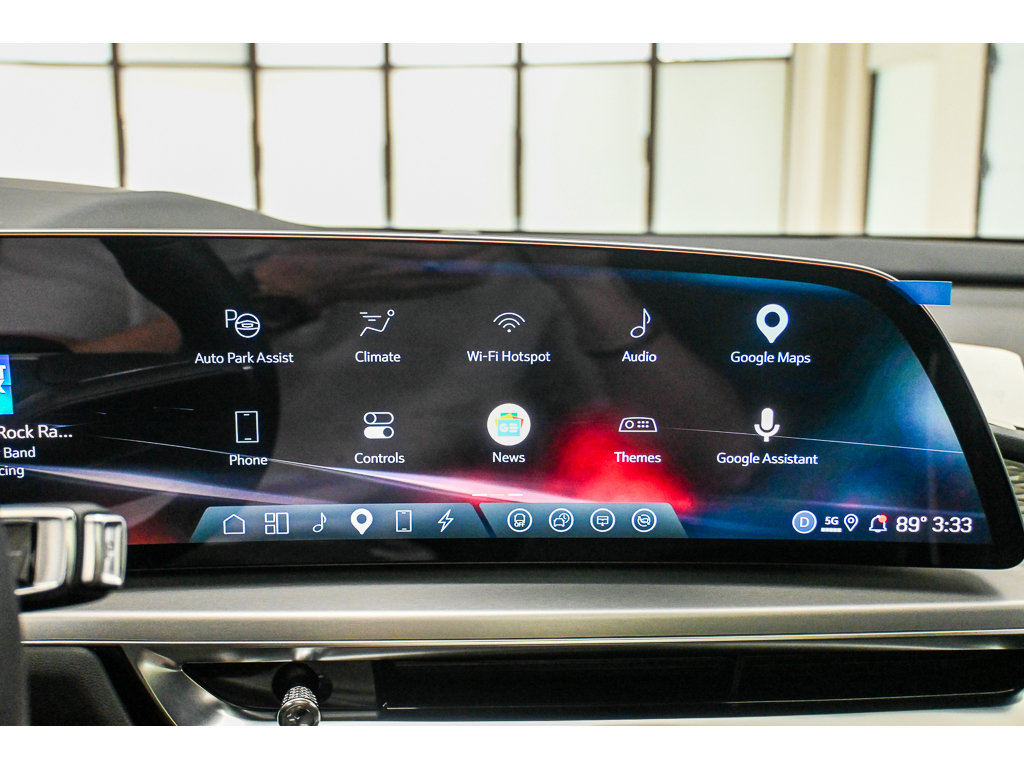 New 2026 Cadillac Lyriq V AWD/4WD image 36