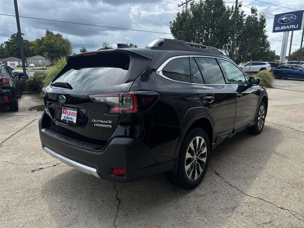 New 2025 Subaru Outback Touring XT image 5