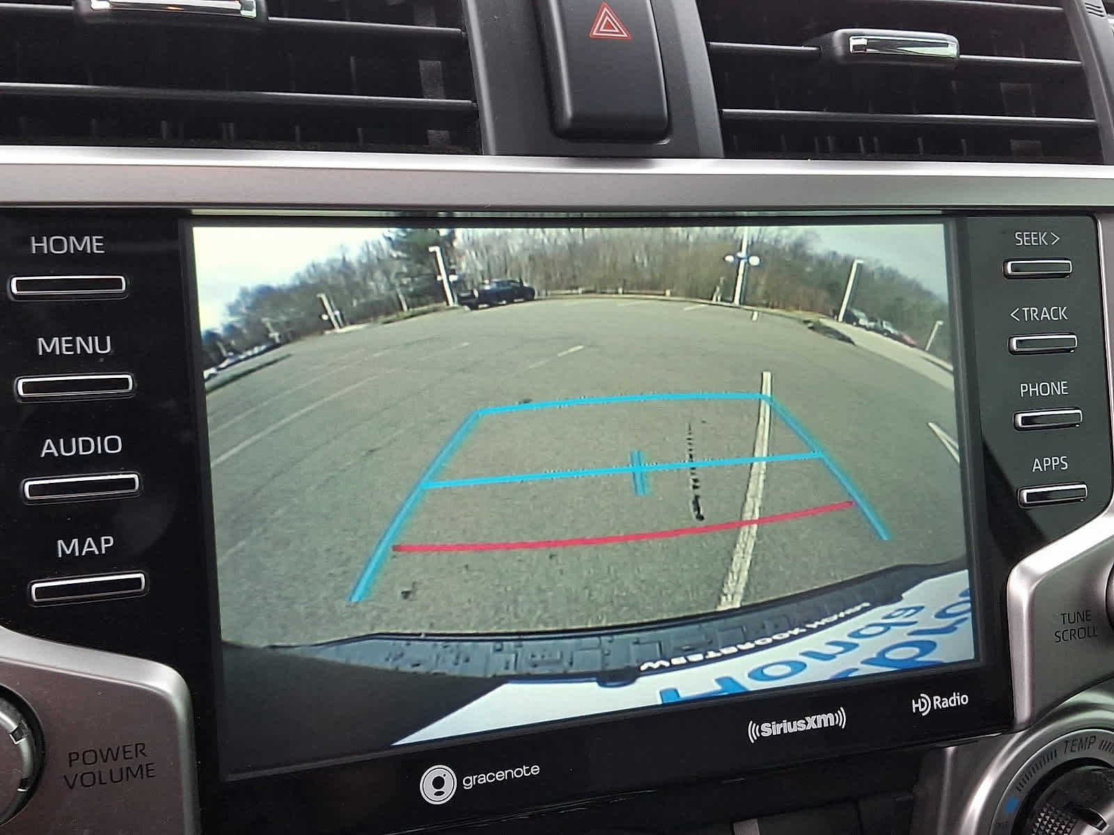 Used 2021 Toyota 4Runner SR5 Premium w/ Moonroof Package image 19