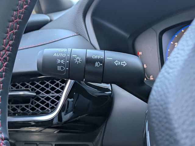 Certified 2025 Acura ADX A-Spec FWD image 33