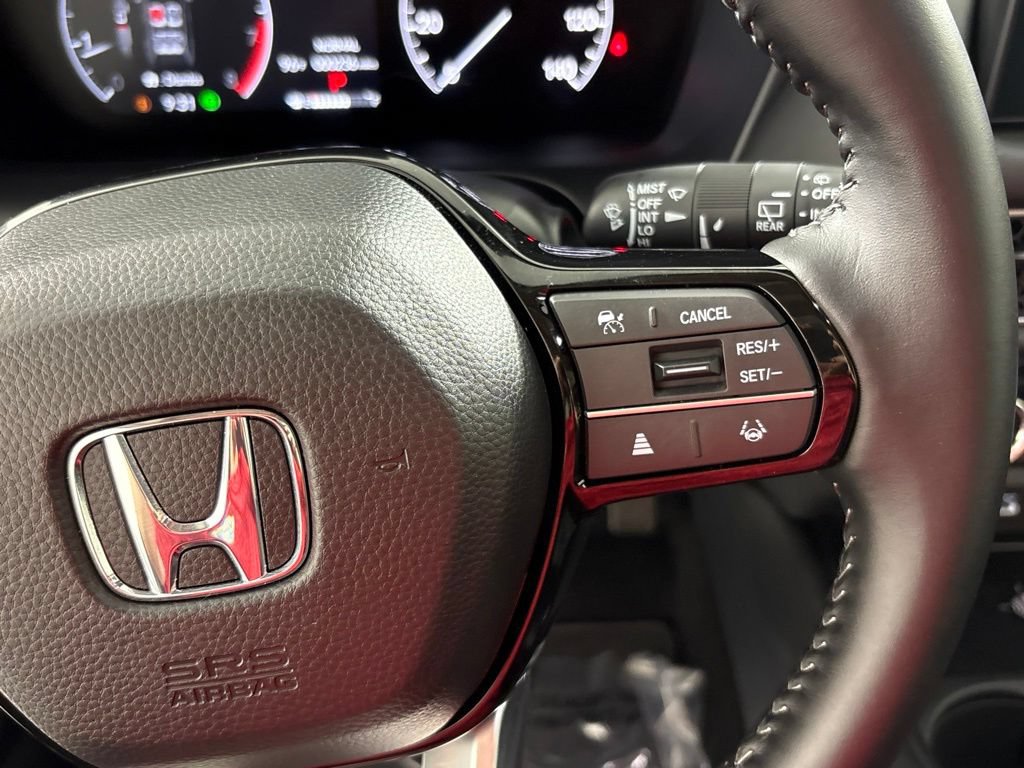 Used 2026 Honda HR-V EX-L image 29