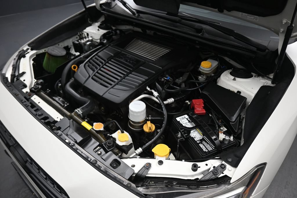 Used 2018 Subaru WRX Limited AWD/4WD image 50