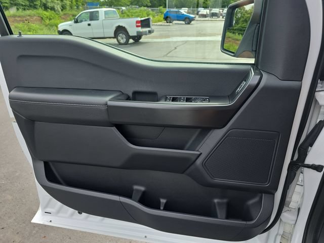 Used 2023 Ford F150 XL w/ STX Appearance Package AWD/4WD image 28