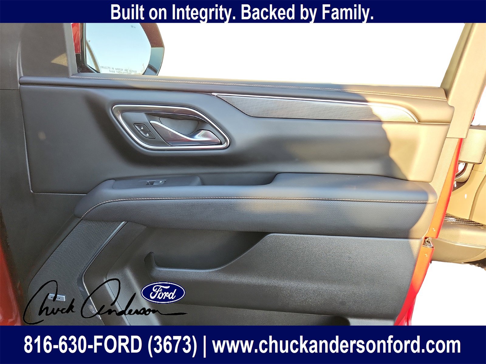 Used 2024 GMC Yukon AT4 w/ AT4 Premium Package image 27