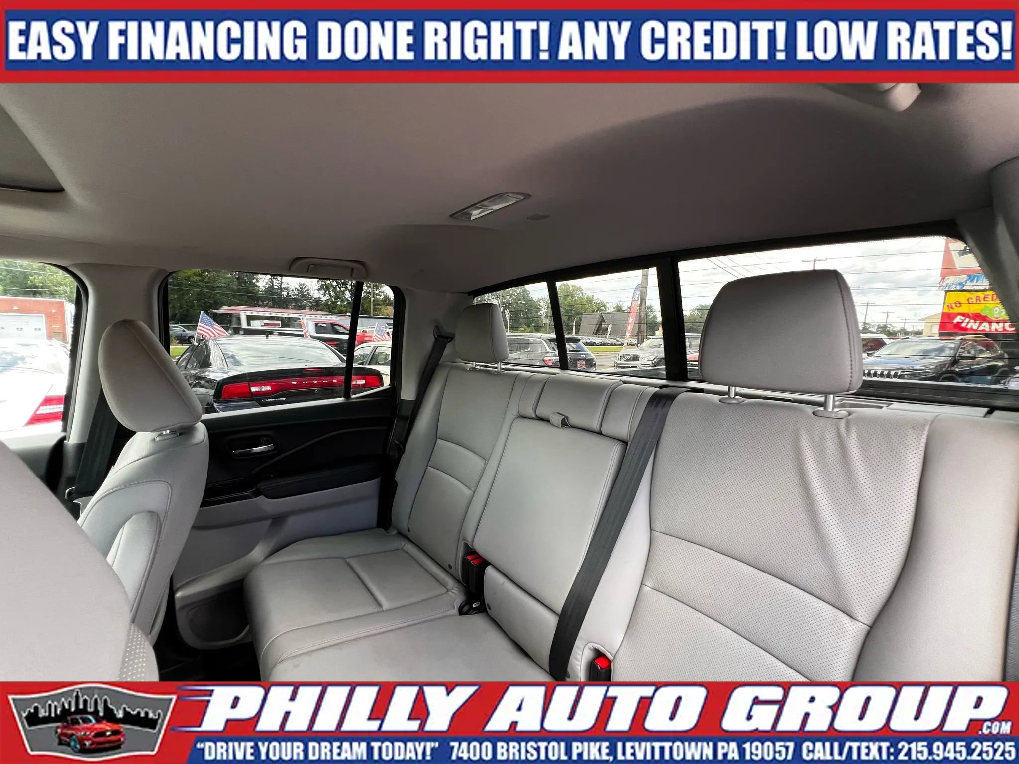 Used 2020 Honda Ridgeline RTL-E image 19