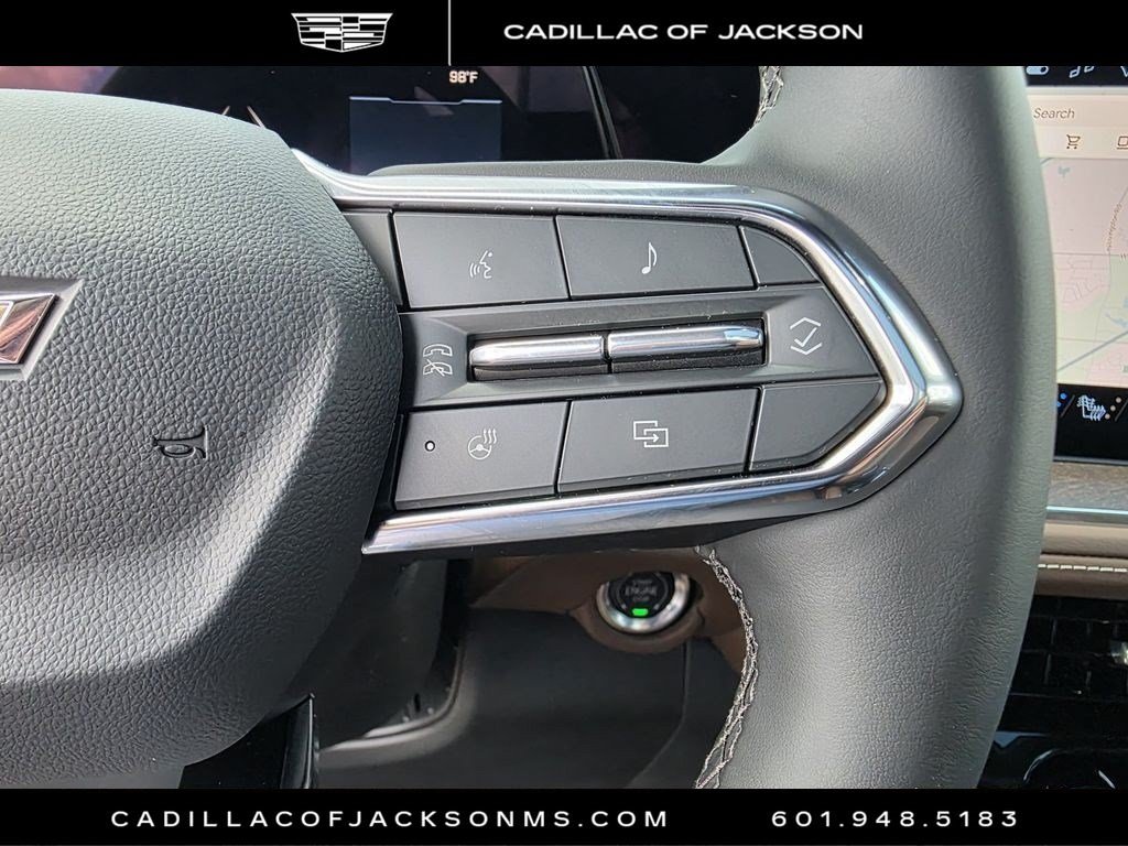 Used 2025 Chevrolet Tahoe High Country RWD image 33