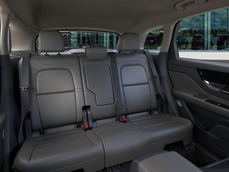 New 2026 Lincoln Corsair Premiere image 11