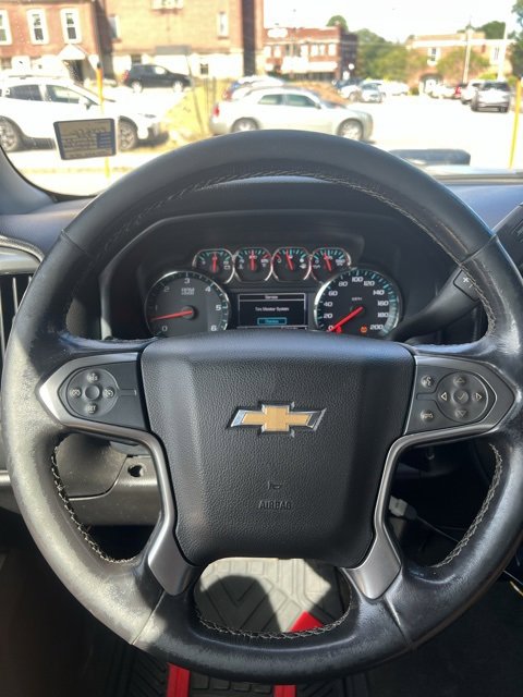 Used 2018 Chevrolet Silverado 2500 LT image 24