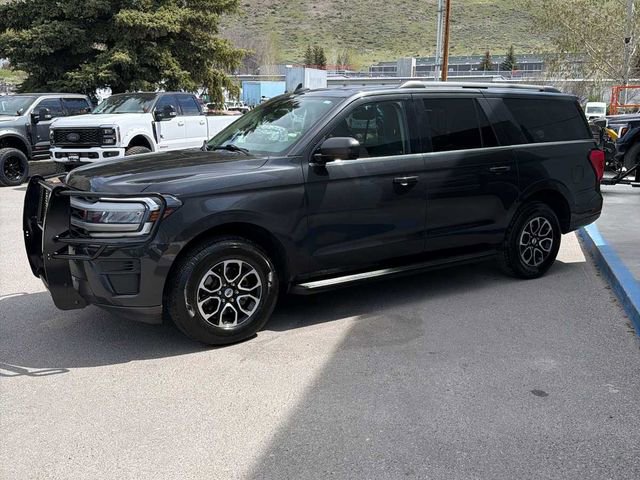 Used 2023 Ford Expedition Max XLT AWD/4WD image 15