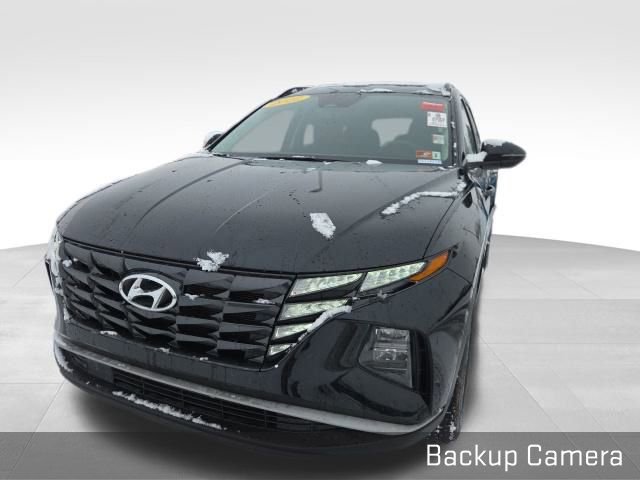 Used 2022 Hyundai Tucson SEL w/ Convenience Package image 5