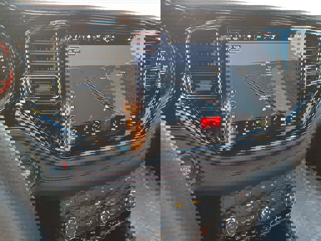 New 2026 Dodge Durango GT w/ Trailer Tow Group IV image 32