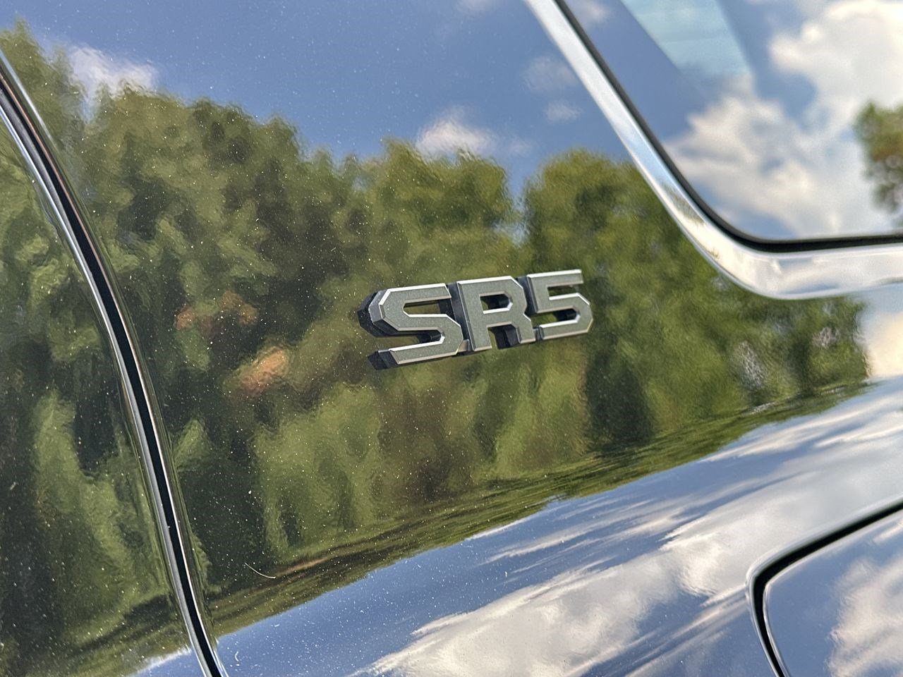 Used 2025 Toyota 4Runner SR5 image 33