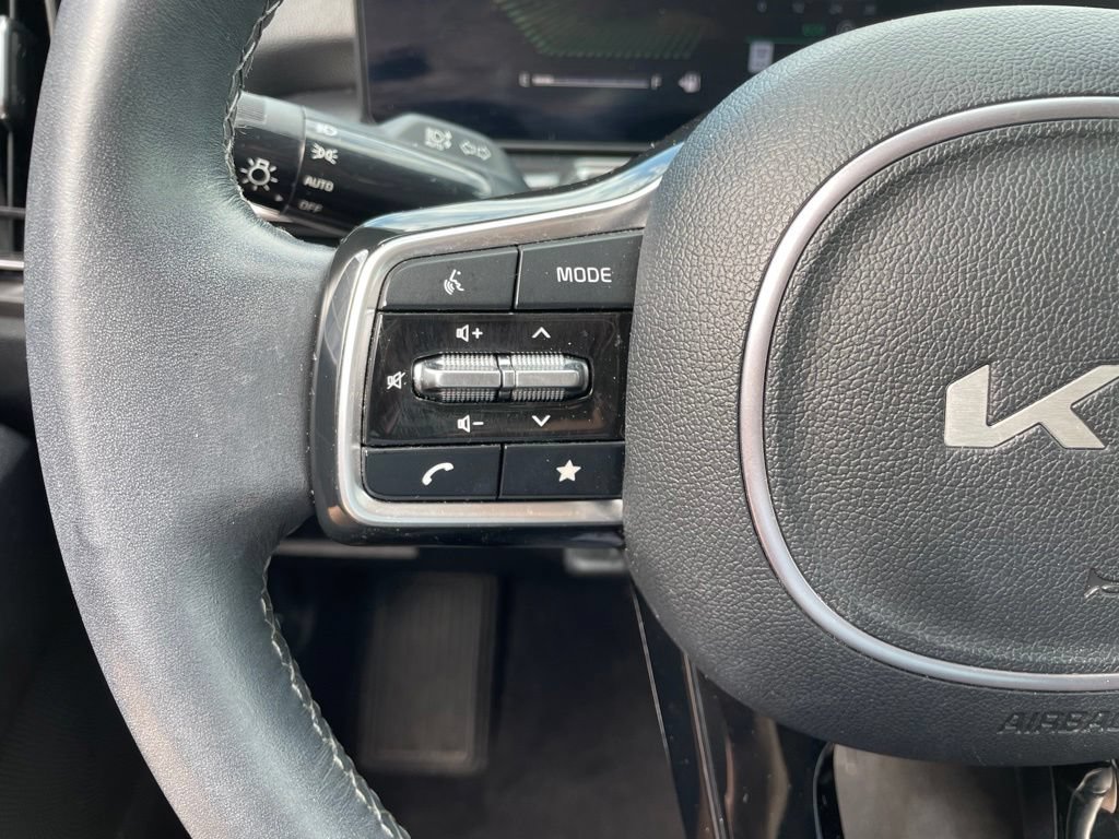 Used 2024 Kia Sorento S w/ Panoramic Sunroof Package AWD/4WD image 25