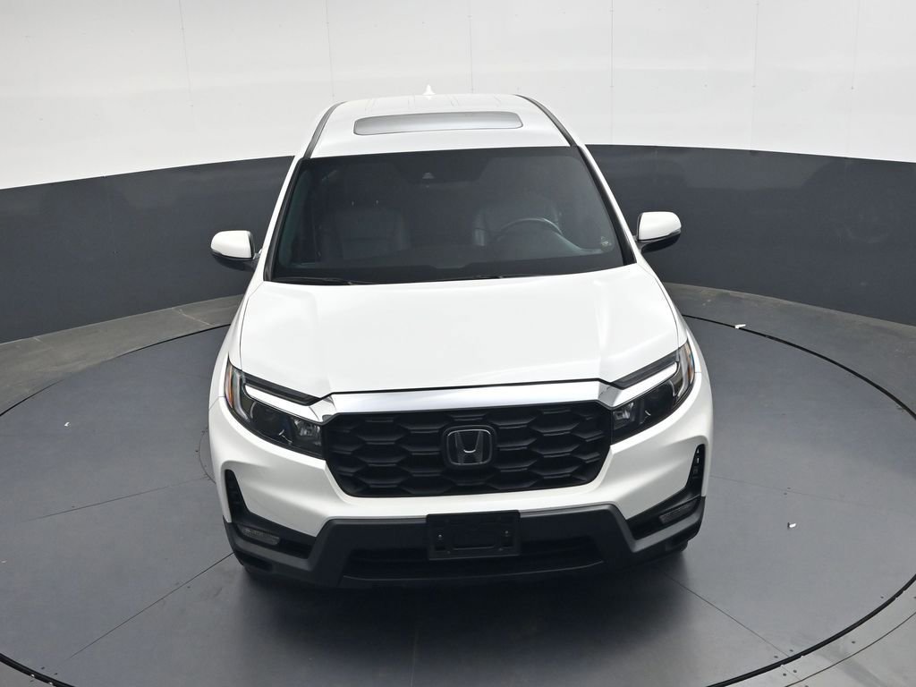 Used 2023 Honda Passport EX-L image 21