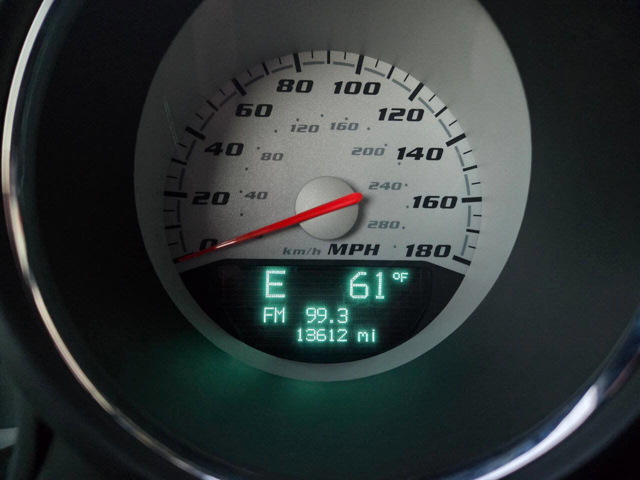 Used 2008 Dodge Challenger SRT8 image 29