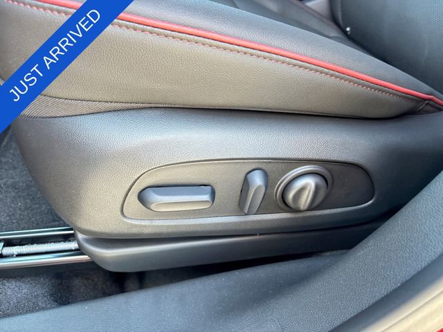 New 2026 Chevrolet TrailBlazer RS w/ Convenience Package FWD image 12
