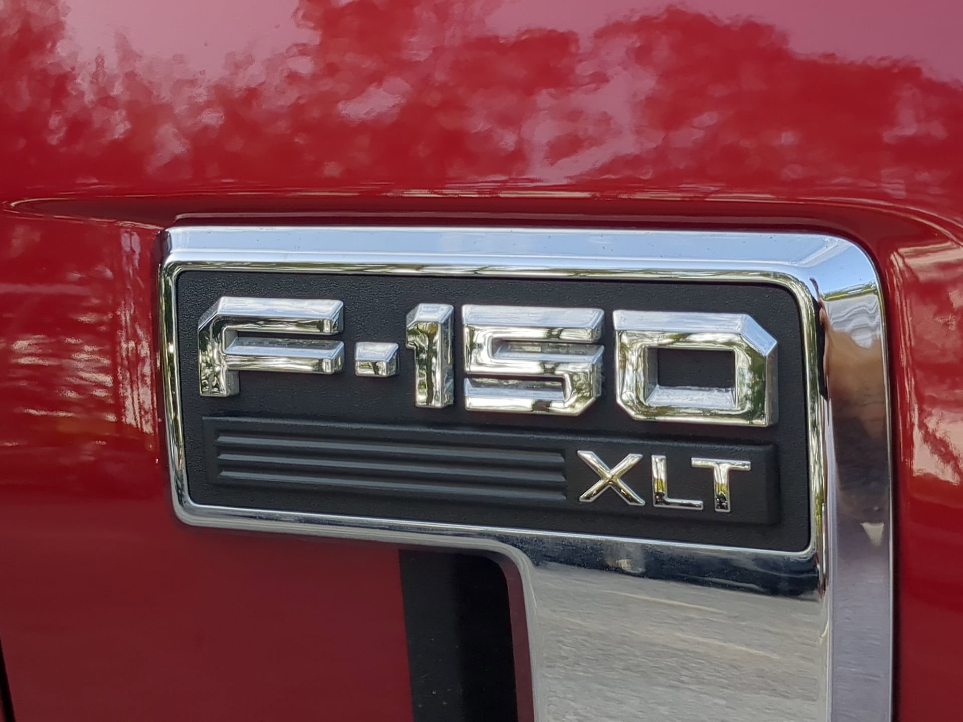 Certified 2025 Ford F150 XLT w/ Equipment Group 301A Standard AWD/4WD image 47