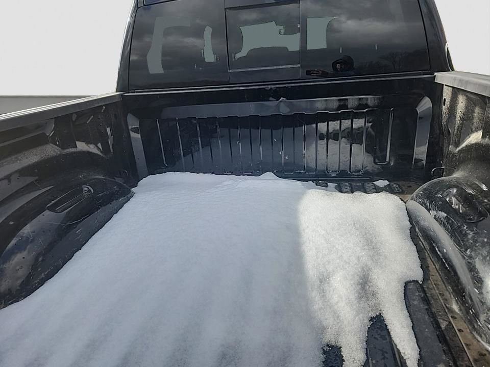 Used 2022 RAM 1500 Big Horn image 27