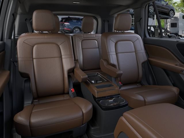 New 2026 Lincoln Aviator Reserve AWD/4WD image 12