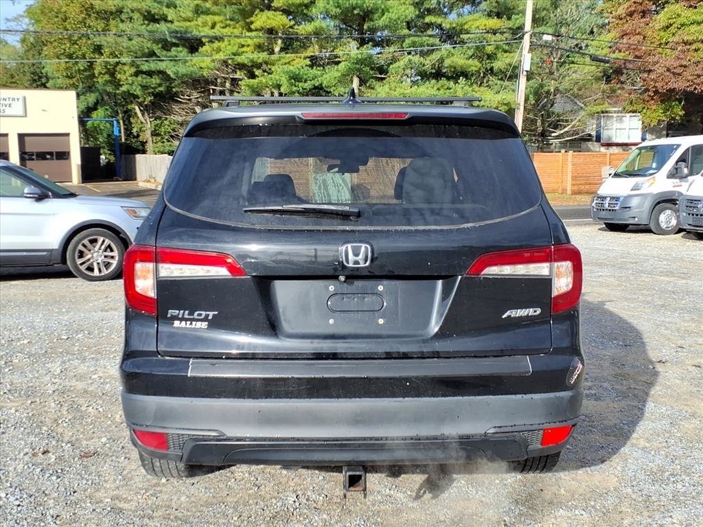 Used 2019 Honda Pilot LX image 6