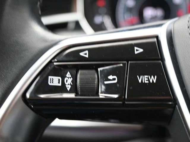 Used 2021 Audi A8 L 3.0T w/ Executive Plus Package AWD/4WD image 25