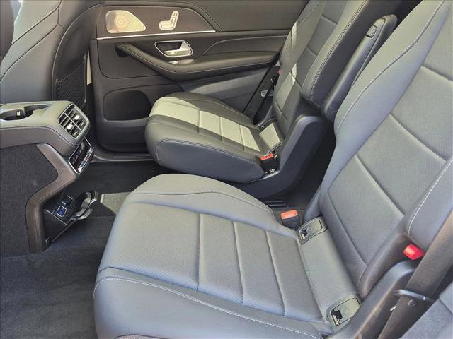New 2026 Mercedes-Benz GLS 450 4MATIC image 15