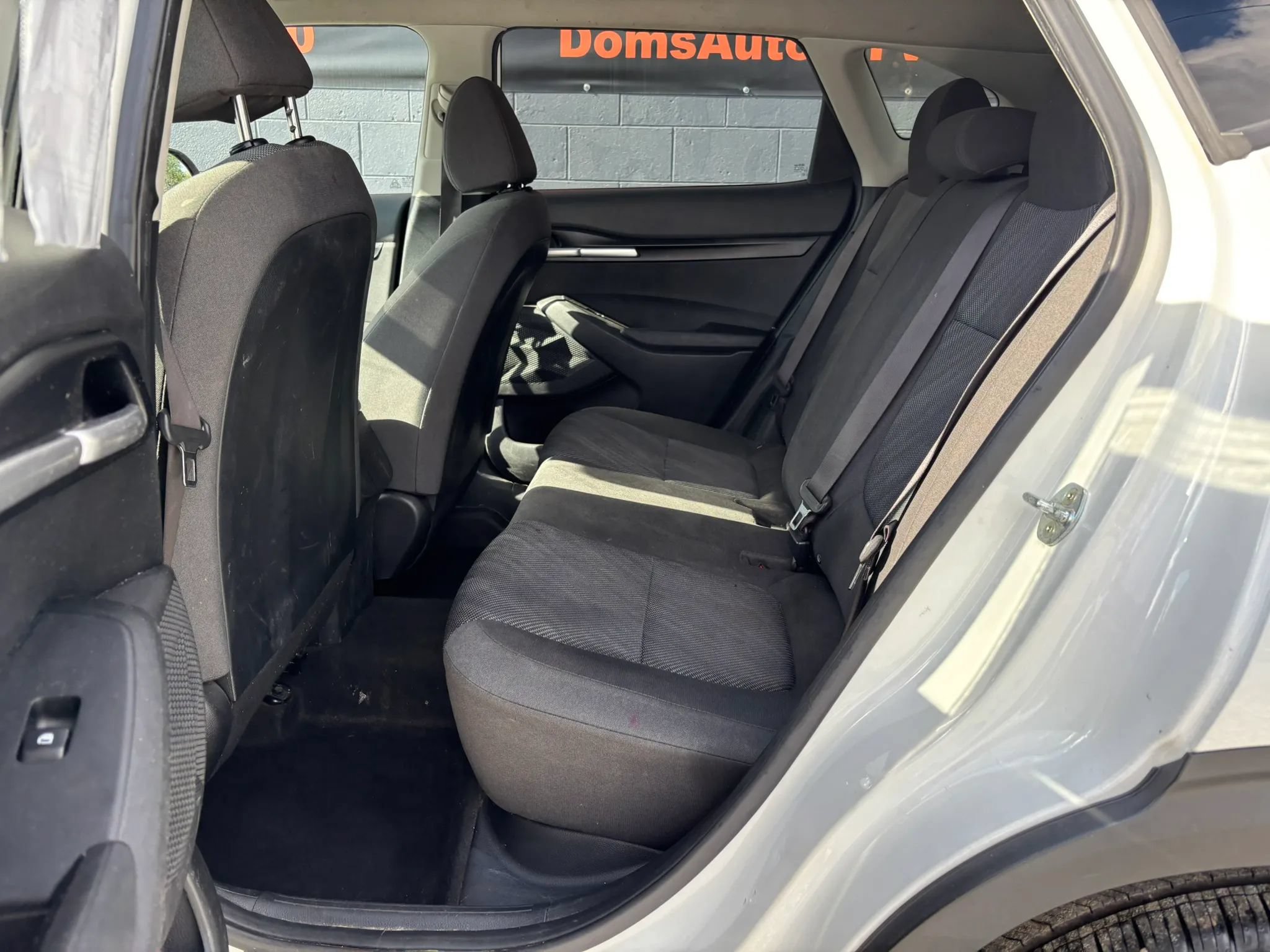 Used 2021 Kia Seltos LX AWD/4WD image 17