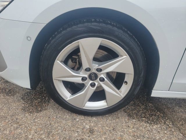 Used 2024 Audi A3 2.0T Premium FWD image 26