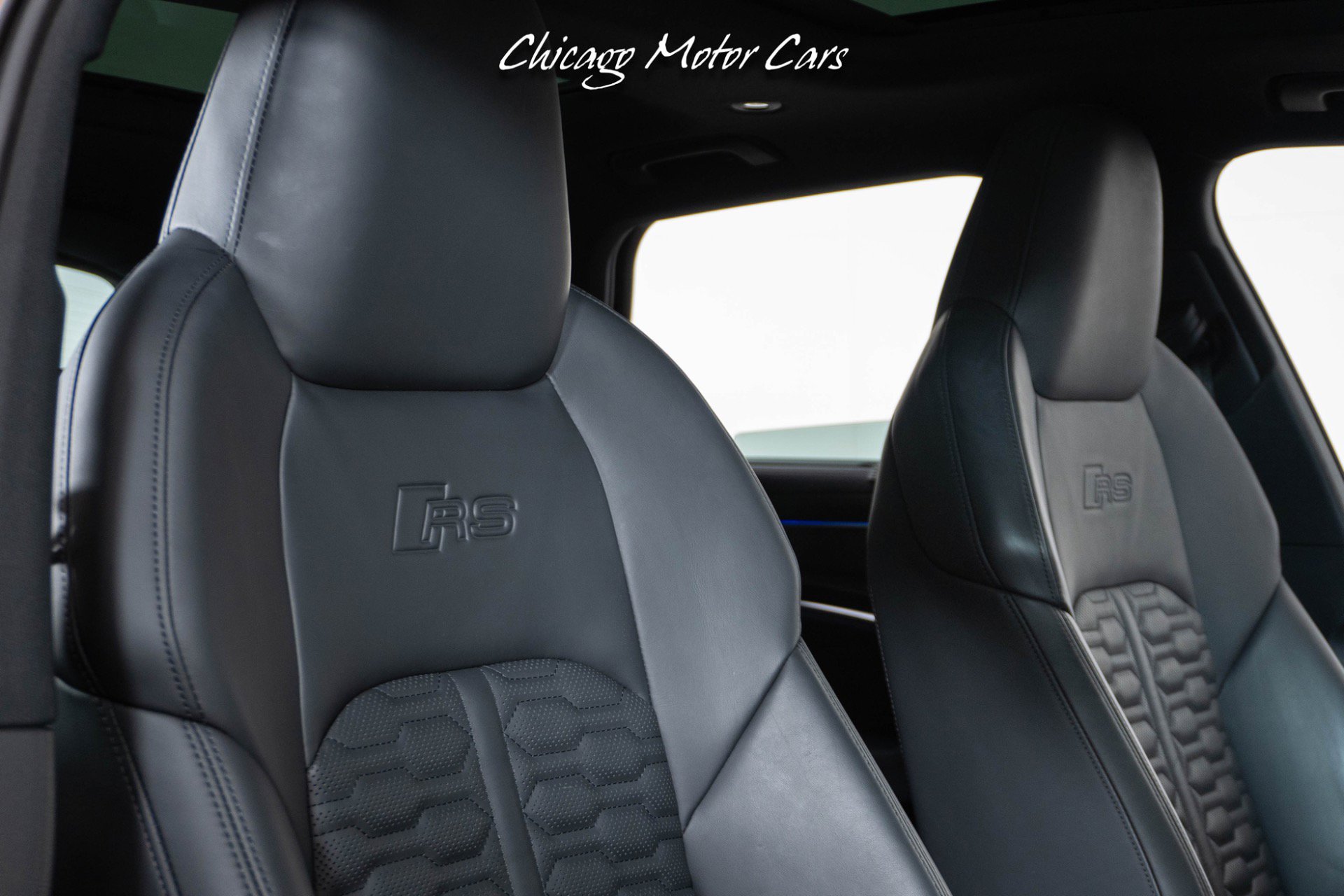 Used 2022 Audi RS 6 image 51