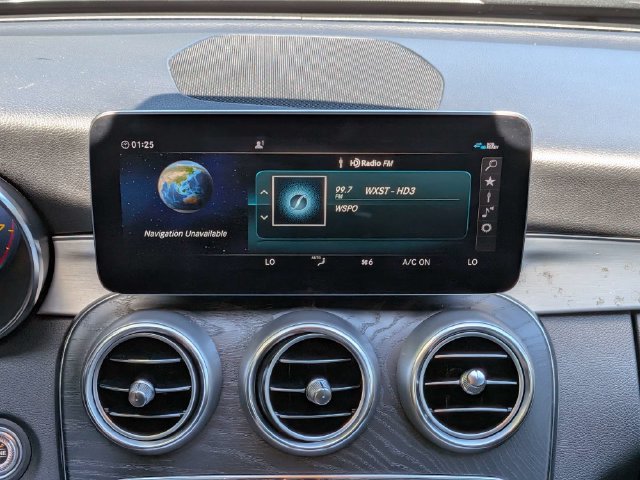 Used 2021 Mercedes-Benz C 300 Sedan image 19