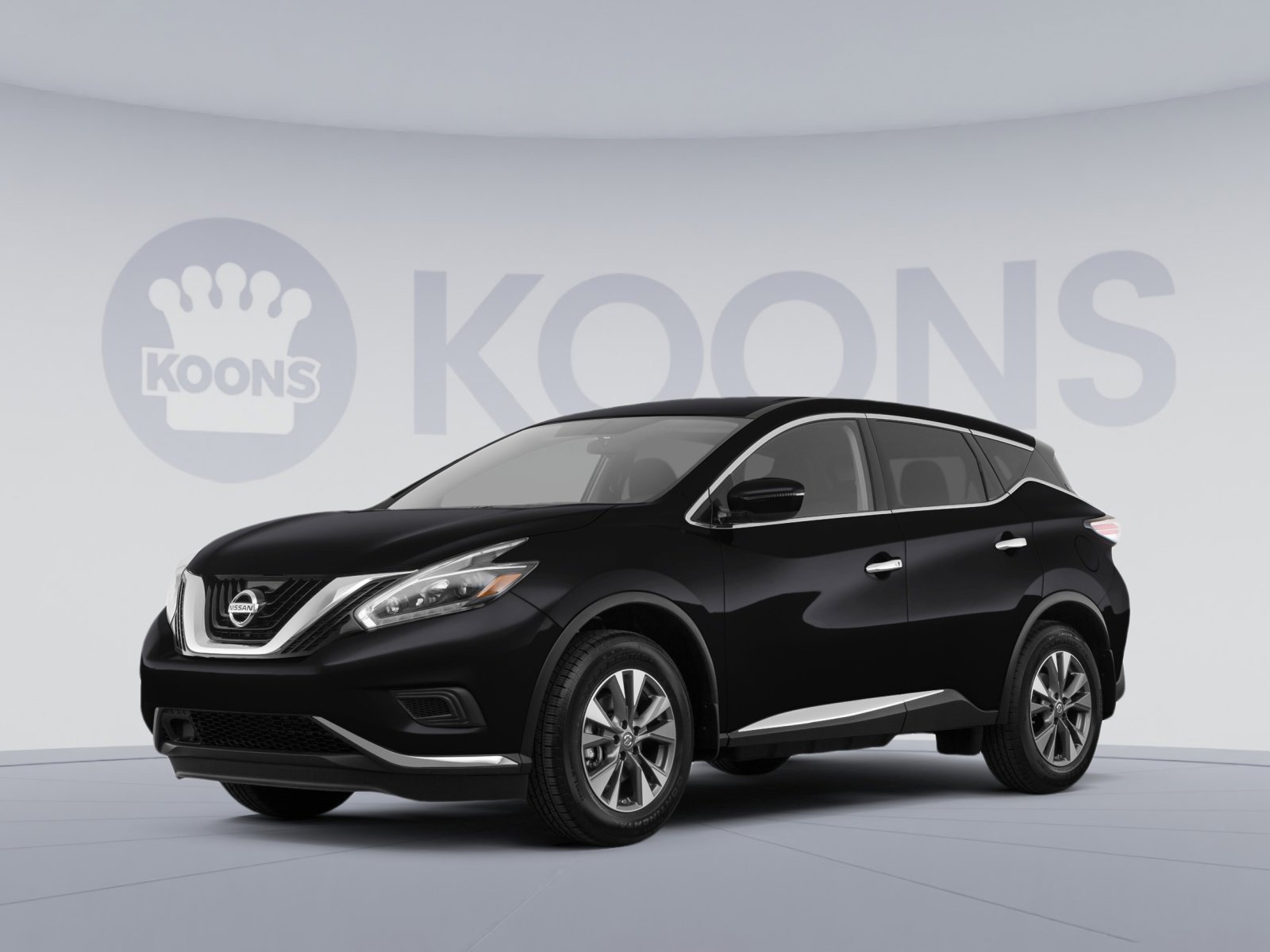 Used 2018 Nissan Murano Platinum
