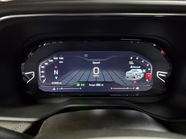 Certified 2024 GMC Yukon Denali w/ Max Trailering Package AWD/4WD image 20