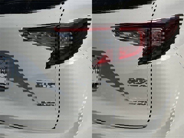 Used 2025 Acura RDX w/ Technology Package image 7