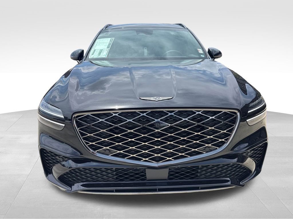 New 2026 Genesis GV70 2.5T Sport Prestige AWD/4WD image 8
