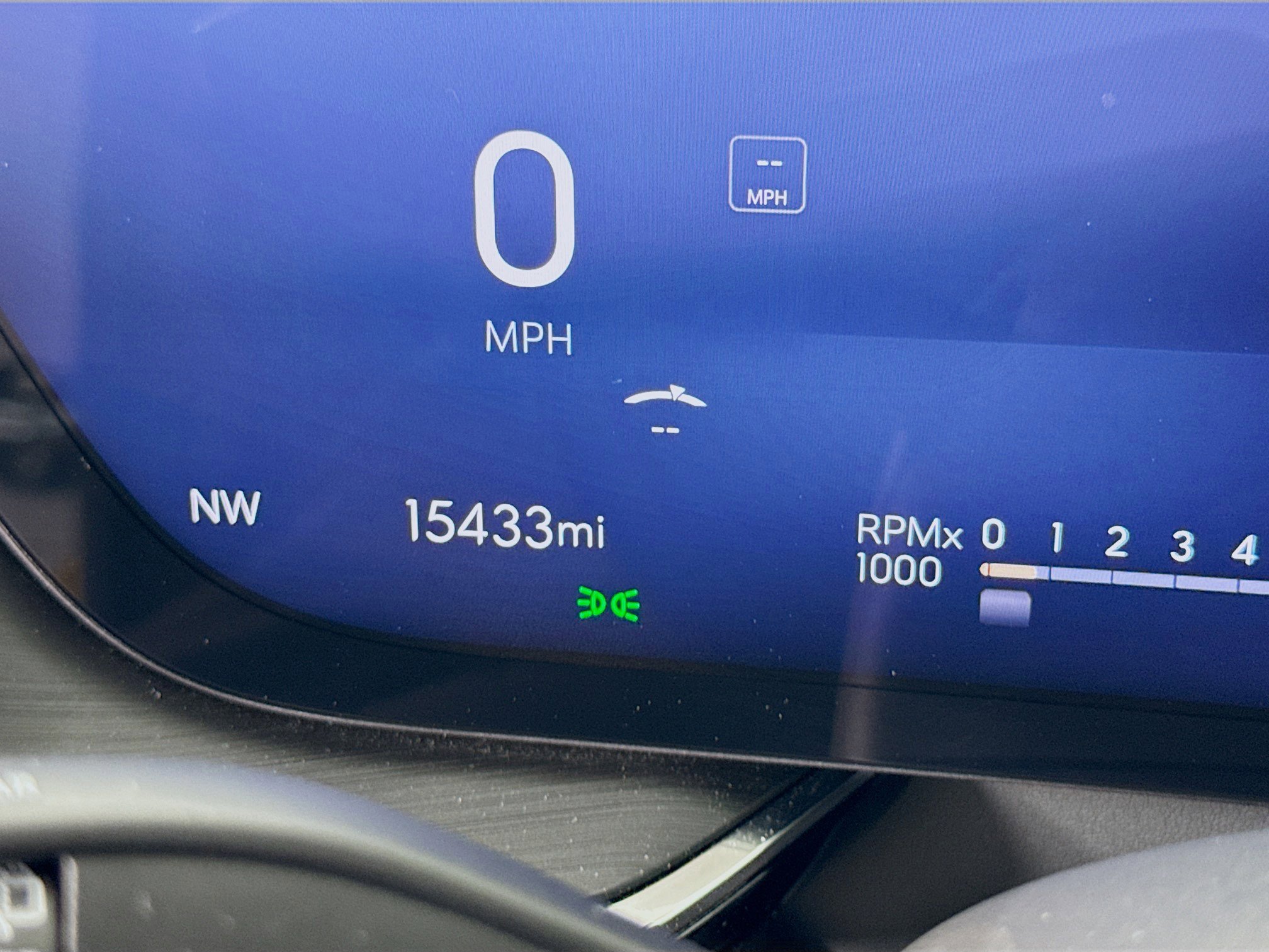 Used 2025 Buick Envision Preferred image 12