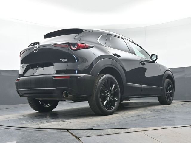 Certified 2023 MAZDA CX-30 2.5 Turbo w/ Premium Plus Pkg image 33