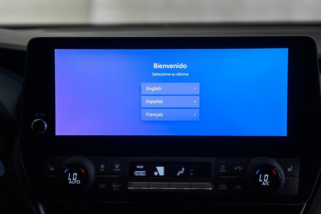 New 2026 Toyota Grand Highlander XLE image 20