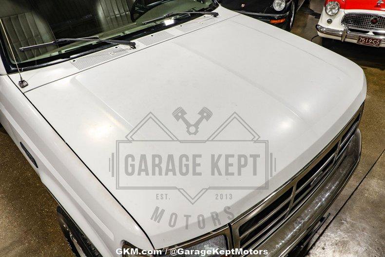 Used 1994 Ford Bronco XL image 19