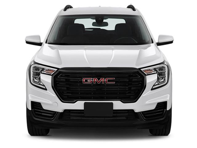 Used 2023 GMC Terrain SLT w/ Tech Package FWD image 5