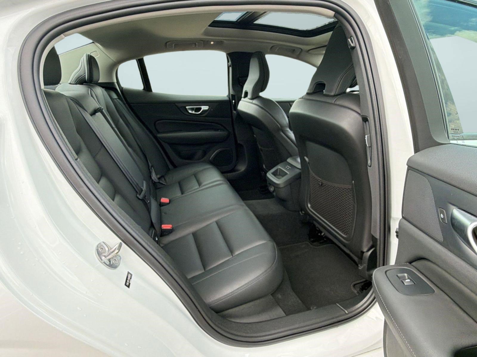 Used 2024 Volvo S60 B5 Plus AWD/4WD image 25
