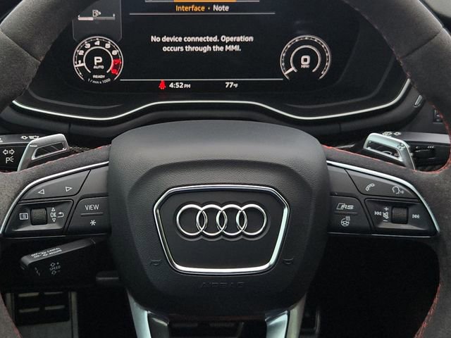 Used 2023 Audi RS 5 AWD/4WD image 25